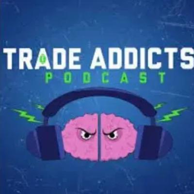 369: Trade Addicts Session 370 - Batteries Not Included