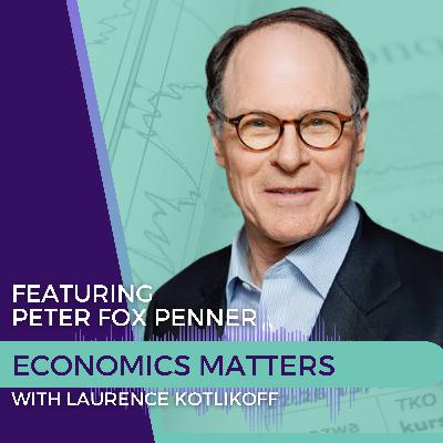Peter Fox Penner Is Back with a Vision of Our Energy Future -- Clean Capital Efficiency