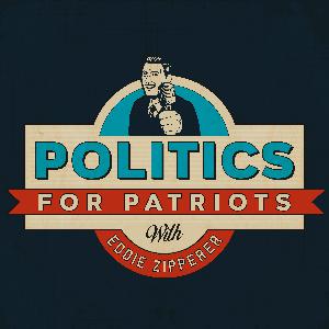 Episode 094: House Democrats are About to Hand the 2020 Election to Trump