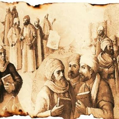 فلسفة التاريخ ١٤ فلسفة التاريخ ١٤