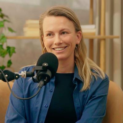 From Waitress to CEO of a Michelin Restaurant | Nanna Panduro
