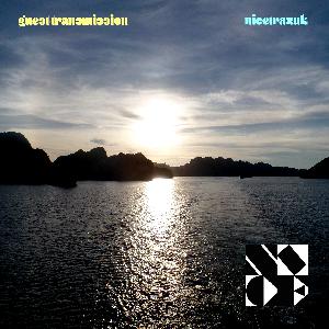 Transmission#74 - Guest Transmission with NICETRAXUK Transmission#74 - Guest Transmission with NICETRAXUK