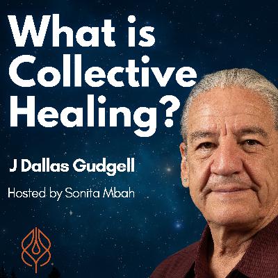 Restoring Relationships with the More-than-human World, with J Dallas Gudgell