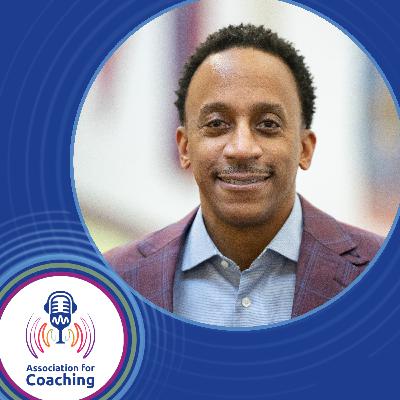 287: Small Steps, Big Impact: Why Building a Coaching Culture Is a Marathon with Dr Peter James 287: Small Steps, Big Impact: Why Building a Coaching Culture Is a Marathon with Dr Peter James