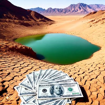Turning Water Into Money: The GMP/H2O Concept