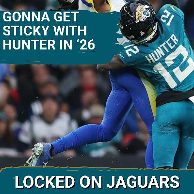 TRUTH: Jacksonville Jaguars’ Travis Hunter Set to EXPLODE in Year 2 – Here’s the Big REASON Why TRUTH: Jacksonville Jaguars’ Travis Hunter Set to EXPLODE in Year 2 – Here’s the Big REASON Why