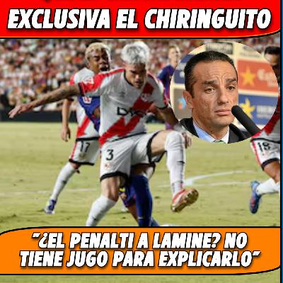 EL CHIRINGUITO DE JUGONES | 09/09