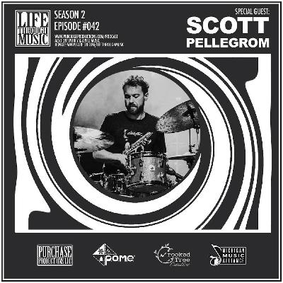 Scott Pellegrom Scott Pellegrom