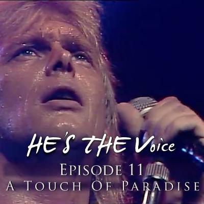 John Farnham's Whispering Jack: Episode 11 - Track 9: A Touch of Paradise