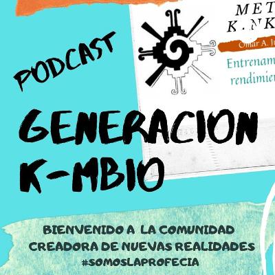 Generación K-MBio