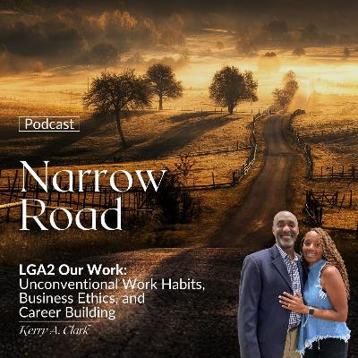 WOINLE S2E5: Narrow Road WOINLE S2E5: Narrow Road