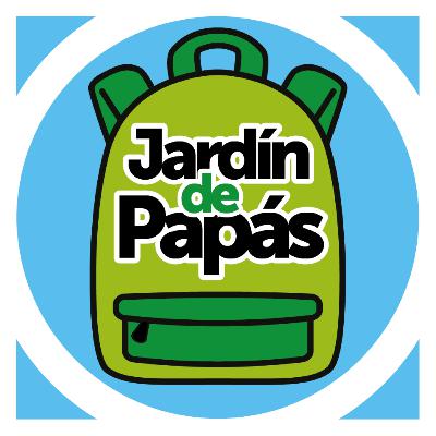 Viajar con bebés - Jardín de papás S02E04