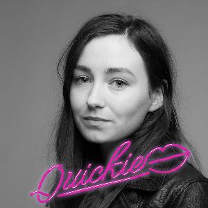 Quickie With Maddison Connaughton "Just Take Acid"