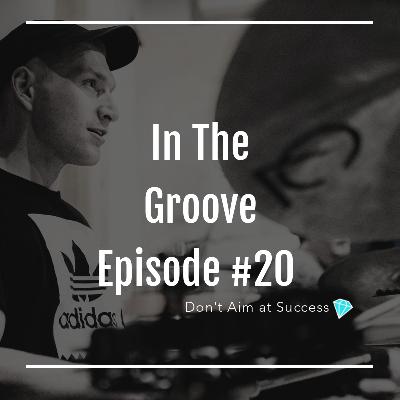 Don't Aim at Success Don't Aim at Success