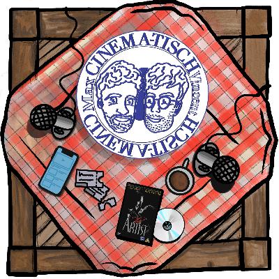 Folge 25: Artistischer Nerdkram Folge 25: Artistischer Nerdkram