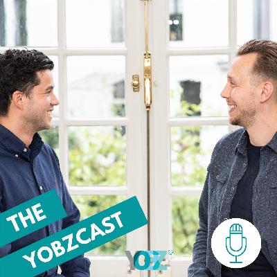 S2E7 | ChatGPT binnen recruitment
