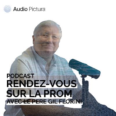 Père Gil Florini : un Prêtre atypique au cœur de Nice, entre spiritualité et actions engagées #26 Père Gil Florini : un Prêtre atypique au cœur de Nice, entre spiritualité et actions engagées #26