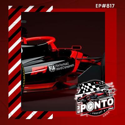 Fórmula 1 ajusta regras para evitar domínio máximo da Mercedes em 2026 | EM PONTO #817