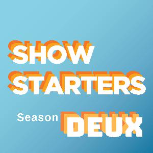 SS EP24 The Upgrade Show SS EP24 The Upgrade Show