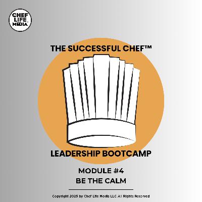 The Leadership Bootcamp: Module 4 | Your Energy is Your Leadership The Leadership Bootcamp: Module 4 | Your Energy is Your Leadership
