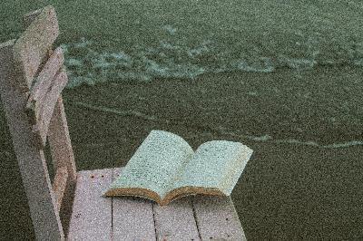 It's Never Too Late for Beach Reads