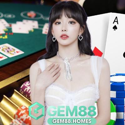 Gioi thieu GEM88 Nen tang giai tri truc tuyen uy tin voi he sinh thai da dang va dich vu chuan quoc te Gioi thieu GEM88 Nen tang giai tri truc tuyen uy tin voi he sinh thai da dang va dich vu chuan quoc te