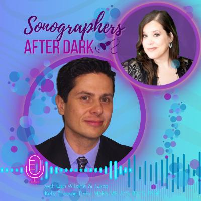 Raising the Bar: Pediatric Echo, 3D, Strain and Lifelong Learning with Kelly Thorson