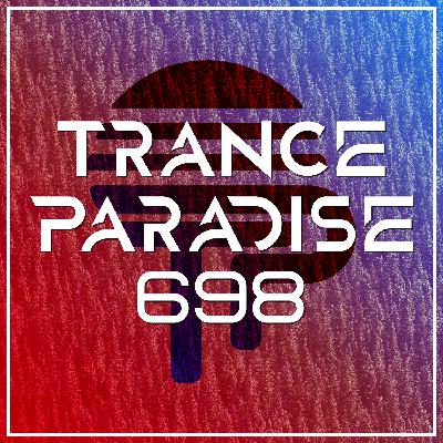 Trance Paradise 698