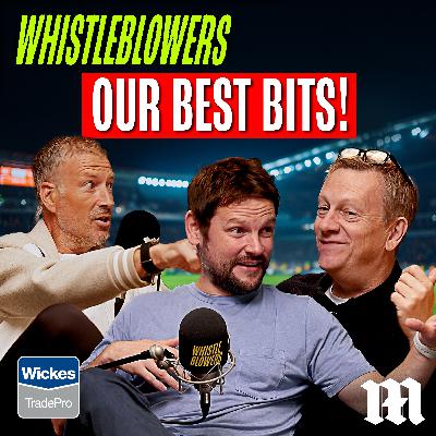 Our Best Bits from 2025! Our Best Bits from 2025!