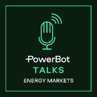 PowerBot Talks S01E14 - Roland Peetz, SVP for Energy Software at Volue PowerBot Talks S01E14 - Roland Peetz, SVP for Energy Software at Volue