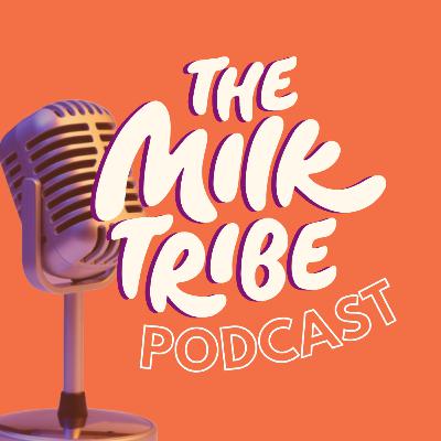 Hablemos de Lactancia: Mamás al natural y sin filtros | Comunidad | The Milk Tribe | E02 Hablemos de Lactancia: Mamás al natural y sin filtros | Comunidad | The Milk Tribe | E02