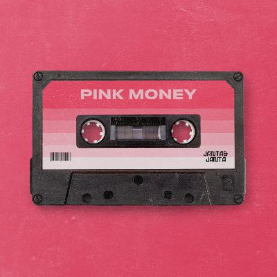 Pink Money #01