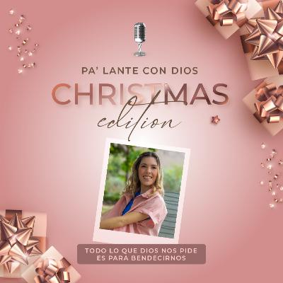Todo lo que Dios nos pide es para bendecirnos - Ep 11