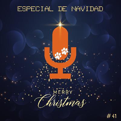 S2 Ep41: # 41 Especial de Navidad
