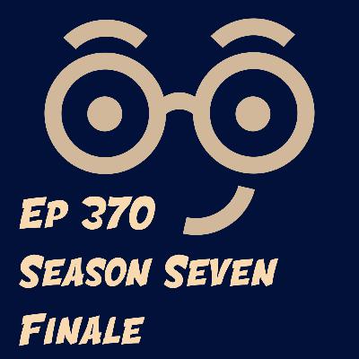 Dorky Geeky Nerdy Season Seven Finale