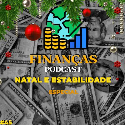 ESPECIAL DE NATAL #45
