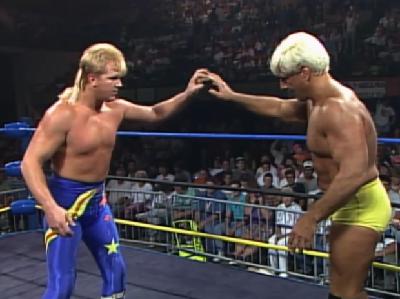 099: Clash Of The Champions 15 w/ Discovery Wrestling's Darren Goss