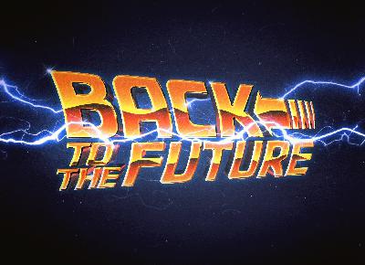 Back To The Future - Part 4