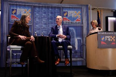 A Climate Optimist's Stand for Our Planet A Climate Optimist's Stand for Our Planet