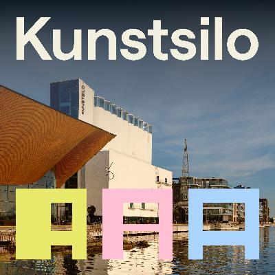 8: Mot til å satse på kultur. Historien om Kunstsilo.