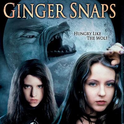 484 NFW Ginger Snaps