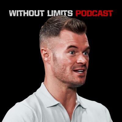 Coaching Champions : The Playbook for High Performance Living | Dan Lawrence | S3 Ep02