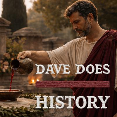 Pouring Out the Libations of History (Video)