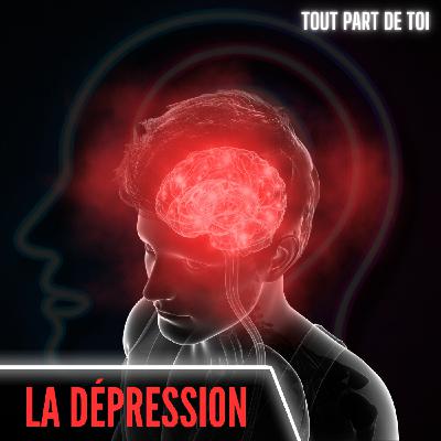 LA DÉPRESSION : un seul principe à comprendre
