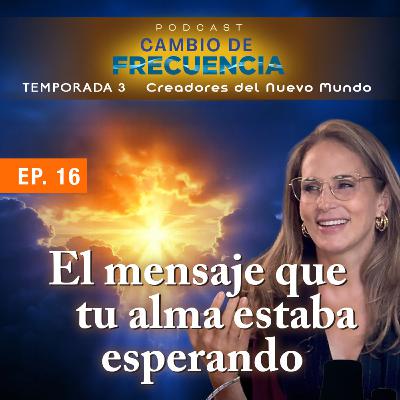 Cómo distinguir la voz de Dios entre tantas voces.- Vanessa Serrano Cómo distinguir la voz de Dios entre tantas voces.- Vanessa Serrano