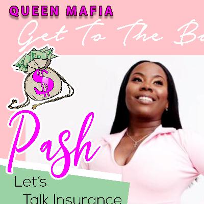 Get To The Bag - Let's Talk Insurance