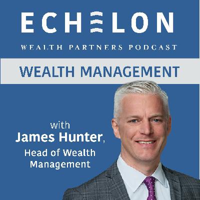 Mark Rosen -  Head of Research, ARC(Wealth Management Podcast Ep. 3)