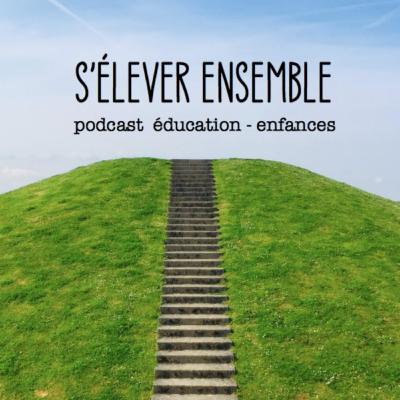 -S2- #1 Serge Boimare - "Conversation sur l'enfance" -S2- #1 Serge Boimare - "Conversation sur l'enfance"