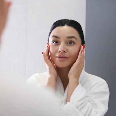 52. What's Your Skin Type? 52. What's Your Skin Type?
