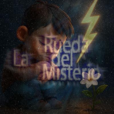 El Silencio Roto - Vidas Encontradas: El Relámpago Sobre el Jazmín.